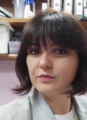 Лариса, 43, Россия, Тамбов