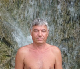Юрий, 65 лет, Өскемен