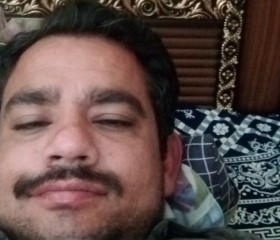 Waqar, 35 лет, راولپنڈی