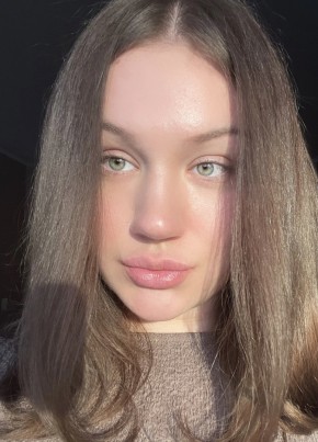 Ирина из Челябинска 30 лет