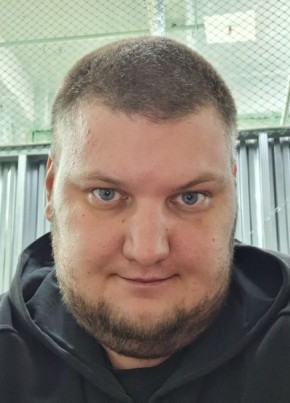 Рудольф, 34, Россия, Иваново
