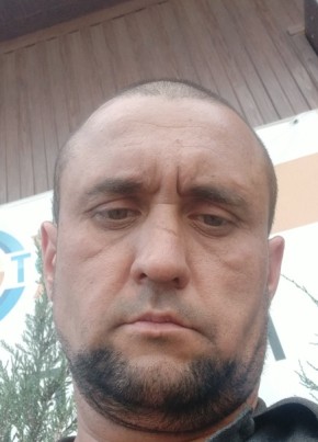 Рамиль, 39, Россия, Краснодар