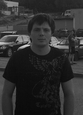 Александр, 35, Россия, Воронеж