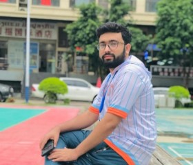 Mani Don, 19, Amritsar