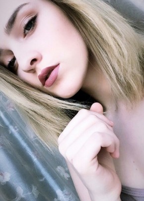 Ctasya, 23, Russia, Moscow