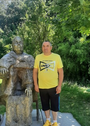 Ахмед, 52, Bulgaria, Sofia