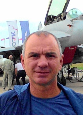 Сергей, 58, Россия, Красногорск