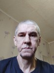Андрей, 57 лет, Брянск