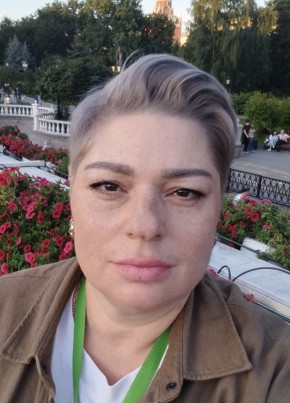 Аля из Кольчугино 47 лет