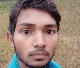 कन्हैया कुमार, 19, Patna