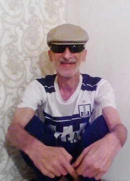 Zetta, 59, Azərbaycan Respublikası, Bakı
