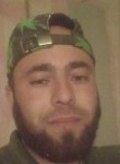 Muhammad, 28 лет, Красноярск