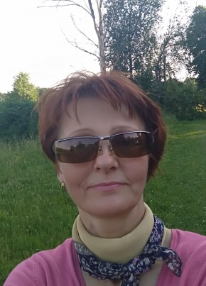 Lyudmila., 56, Belarus, Iwye