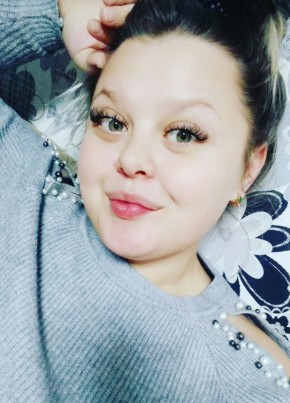 Соня, 25, Россия, Ижевск