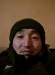 Тимур, 35 лет, Бишкек