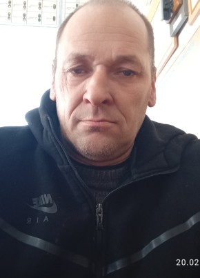 ТТ рома из Лубны 49 лет