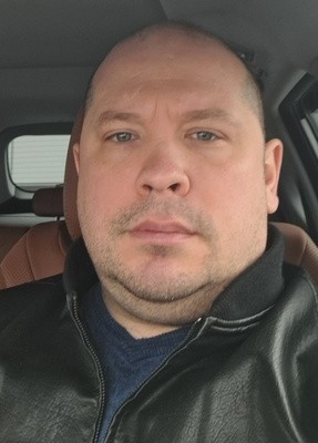 Андрей, 40, Россия, Ступино