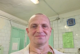 андрей, 55 - Только Я