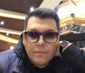 Валерий, 44 года, Киров (Кировская обл.)