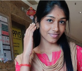 PriyaRaji, 21 год, Namakkal