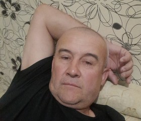 Ismatilla, 75, Ulan-Ude