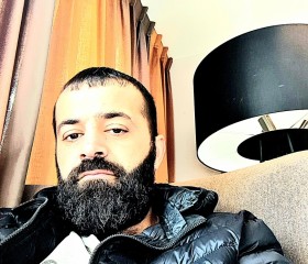 Ali musilmanin, 35 лет, Rotterdam