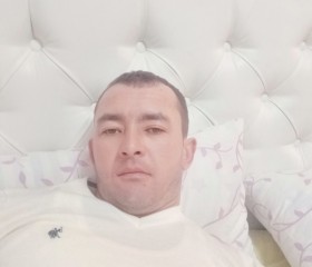 Рустам, 36 лет, Омск