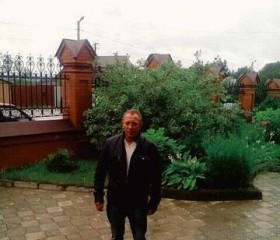 Владимир, 54 года, Москва