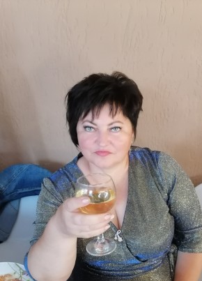 Елена, 51, Россия, Волоконовка