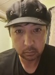 Makhdi, 42, Almaty