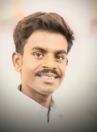 Jitendra, 25 лет, Dhule