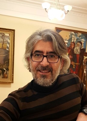 Deniz из Ağdaş 48 лет