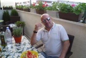 Dimitar, 55 - Только Я