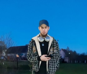 Edvard, 25, Chavusi