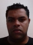 Adriamo, 37 лет, Araçatuba