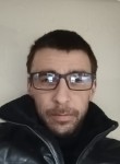Aleksandr, 37, Moscow