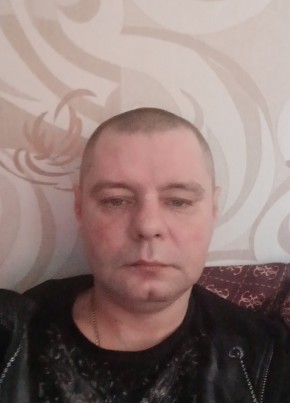 Иван Борисов, 43, Россия, Дзержинск