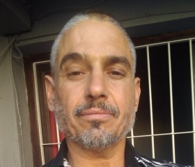 Emiliano, 47, Mar del Plata
