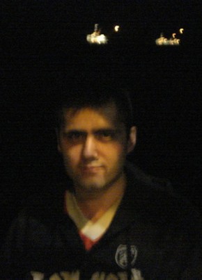 Emin, 41, Azərbaycan Respublikası, Sumqayıt