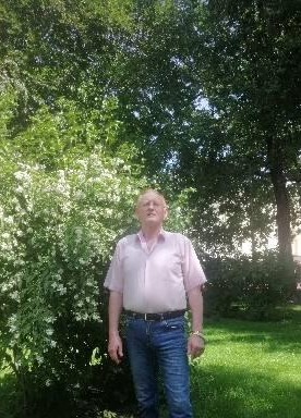 Александ, 63, Россия, Астрахань