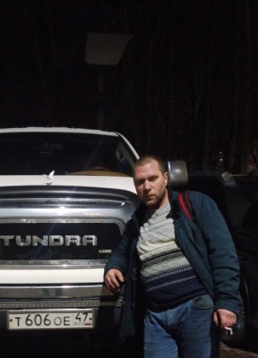 Aleksey, 42, Russia, Saint Petersburg