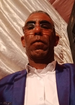 احمد, 47, المغرب, فاس