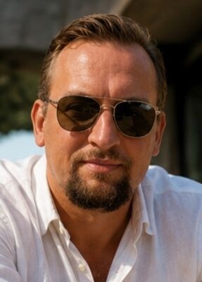 Lev, 39, Russia, Krasnodar