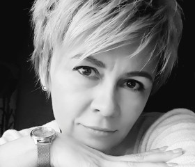 Alesya, 44, Moscow