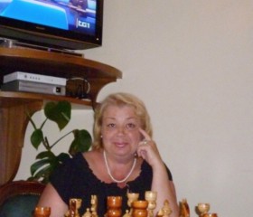 Виктория, 65 лет, Санкт-Петербург