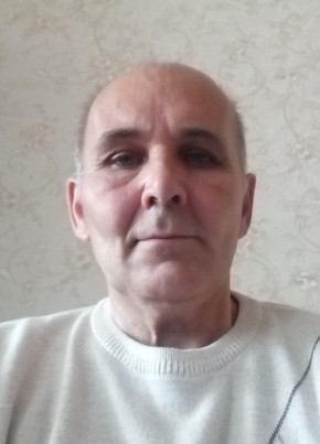 Дмитрий из Братска 47 лет