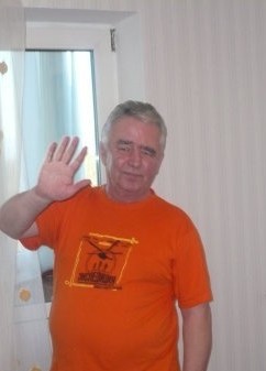 Александр, 69, Россия, Тула