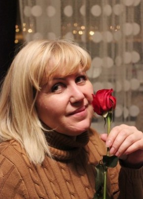 лилия, 57, Россия, Реутов
