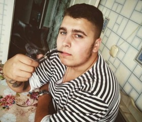 Александр, 23 года, Ківшарівка