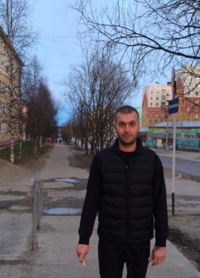 vyacheslav, 38, Russia, Usinsk